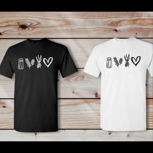 New practical magic t shirt unisex